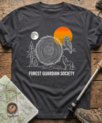Forest Guardian Society T-shirt