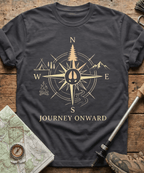 Journey Onward T-shirt