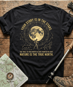 Your Story Is In The Stars T-shirt