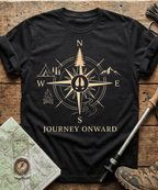 Journey Onward T-shirt