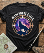 Wilderness Calls T-shirt