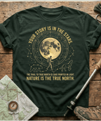 Your Story Is In The Stars T-shirt