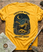 Forgotten Woods Ancient Night T-shirt