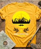 Peak Reflections T-shirt