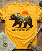 Inner Wilderness T-shirt