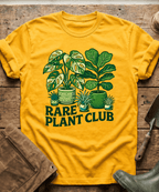 Rare Plant Club Variegated Monstera T-Shirt