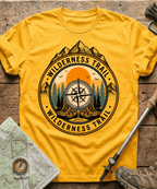 Wilderness Trail T-shirt