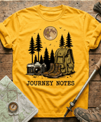 Journey Notes T-shirt