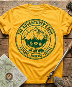 The Adventure's Soul T-shirt