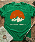 Mountain Refuge T-shirt