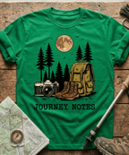 Journey Notes T-shirt