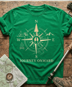 Journey Onward T-shirt