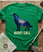 Night Call T-shirt