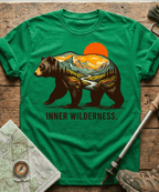 Inner Wilderness T-shirt
