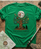 The Living Forest T-shirt