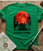 Wilderness Symphony T-shirt