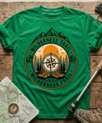 Wilderness Trail T-shirt