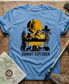 Summit Explorer T-shirt