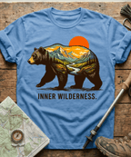 Inner Wilderness T-shirt