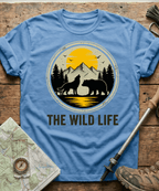 The Wild Life T-shirt