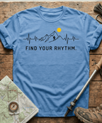Find Your Rhythm T-shirt