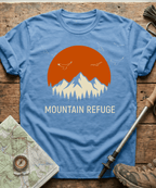 Mountain Refuge T-shirt