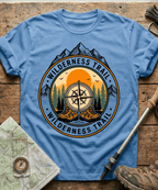 Wilderness Trail T-shirt