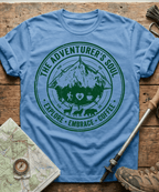 The Adventure's Soul T-shirt