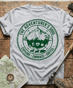 The Adventure's Soul T-shirt