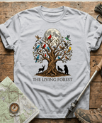 The Living Forest T-shirt