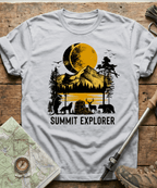 Summit Explorer T-shirt