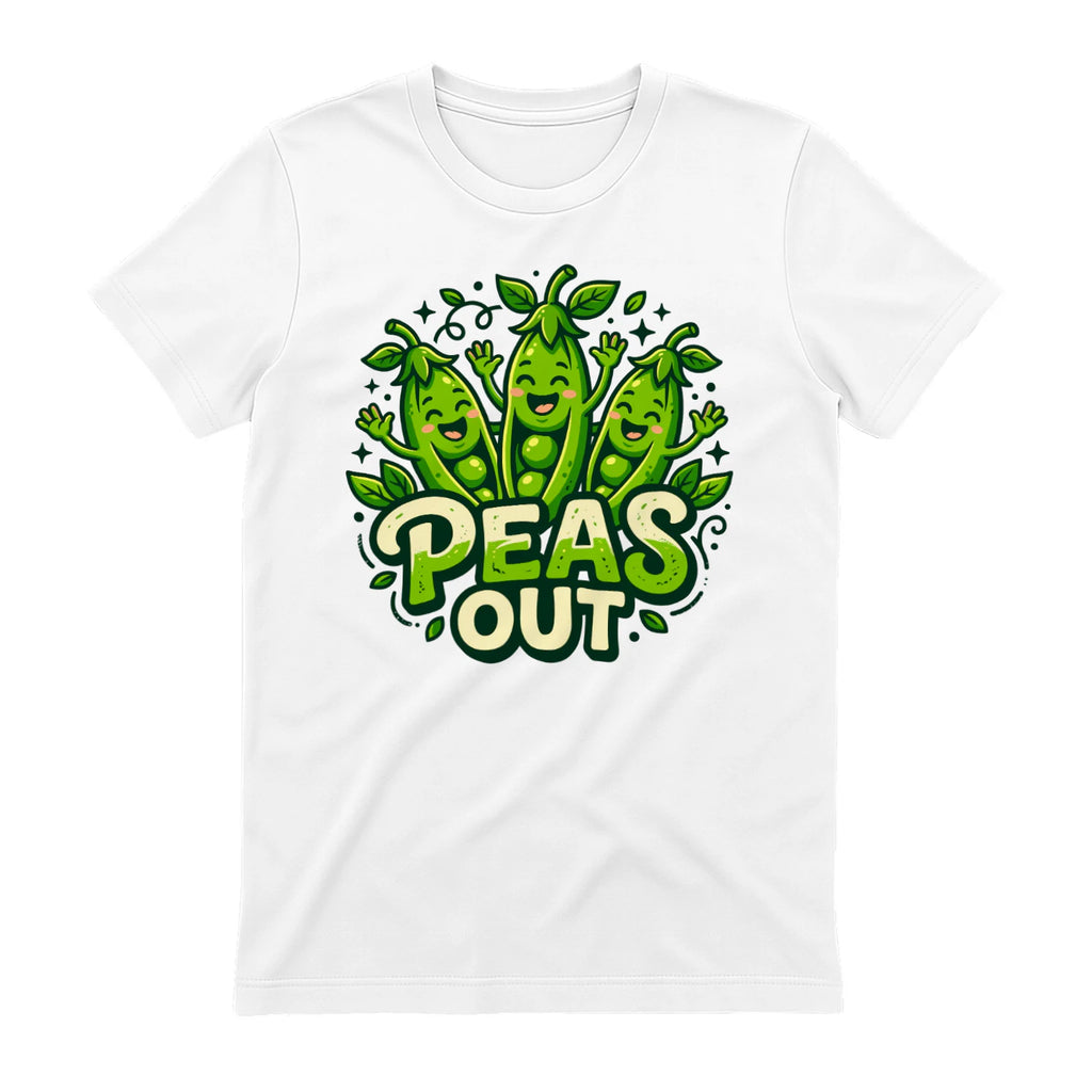 Lying flat, viewing the front side.