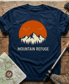 Mountain Refuge T-shirt