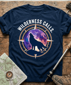 Wilderness Calls T-shirt
