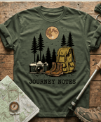 Journey Notes T-shirt
