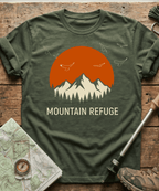 Mountain Refuge T-shirt
