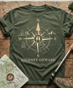 Journey Onward T-shirt