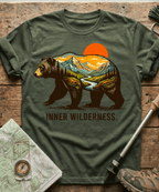 Inner Wilderness T-shirt