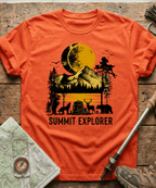 Summit Explorer T-shirt