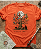 The Living Forest T-shirt