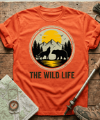 The Wild Life T-shirt