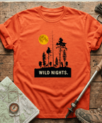 Wild Nights T-shirt