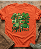 Rare Plant Club Variegated Monstera T-Shirt