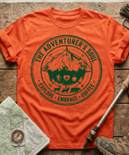 The Adventure's Soul T-shirt