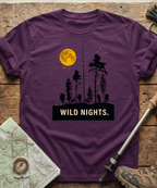 Wild Nights T-shirt