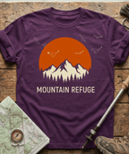 Mountain Refuge T-shirt