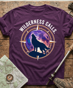 Wilderness Calls T-shirt