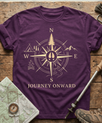 Journey Onward T-shirt