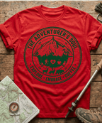 The Adventure's Soul T-shirt