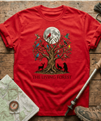 The Living Forest T-shirt